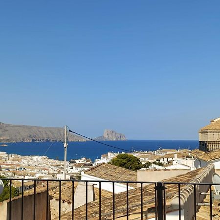 Casabella La Terrasse Villa Altea Kültér fotó