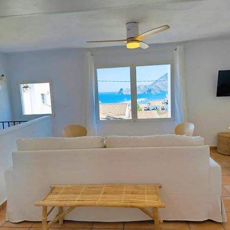Casabella La Terrasse Villa Altea Kültér fotó