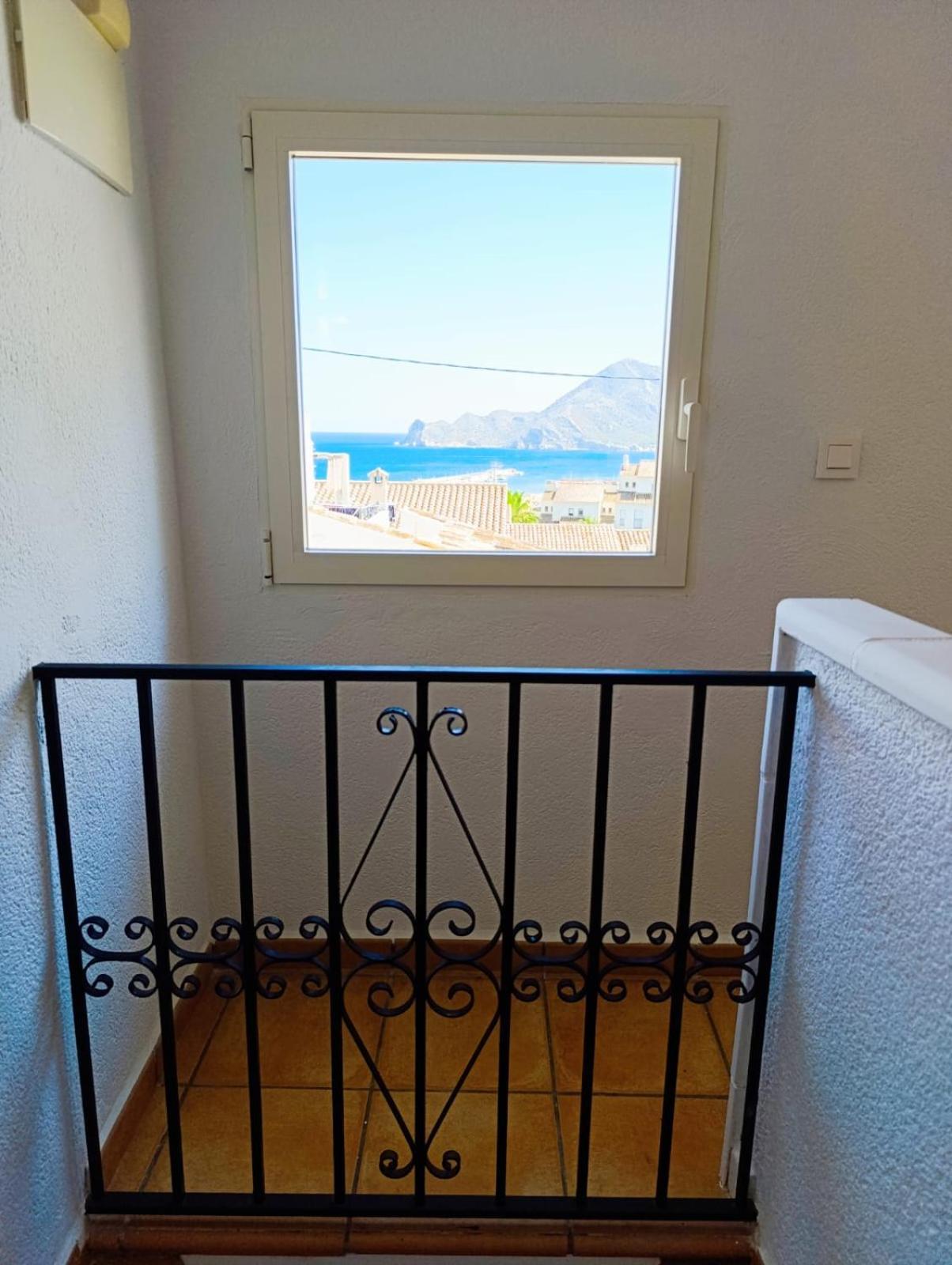 Casabella La Terrasse Villa Altea Kültér fotó