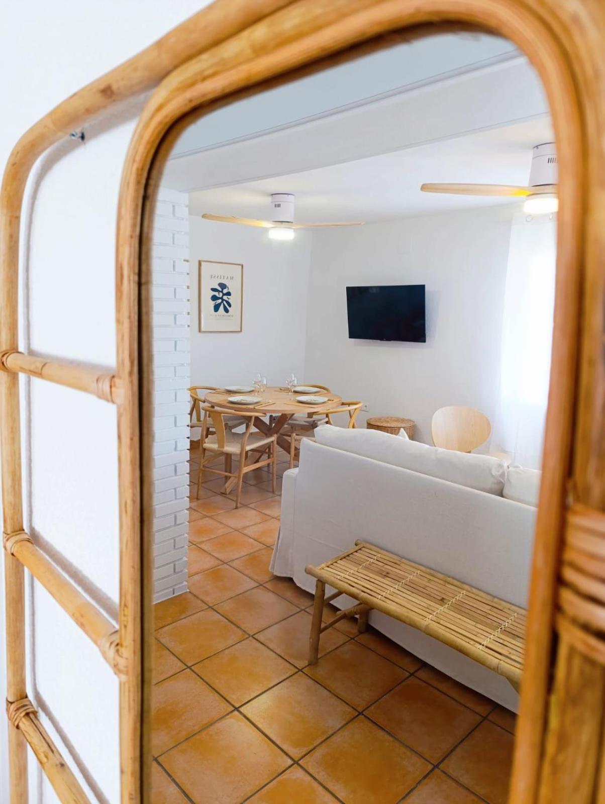 Casabella La Terrasse Villa Altea Kültér fotó