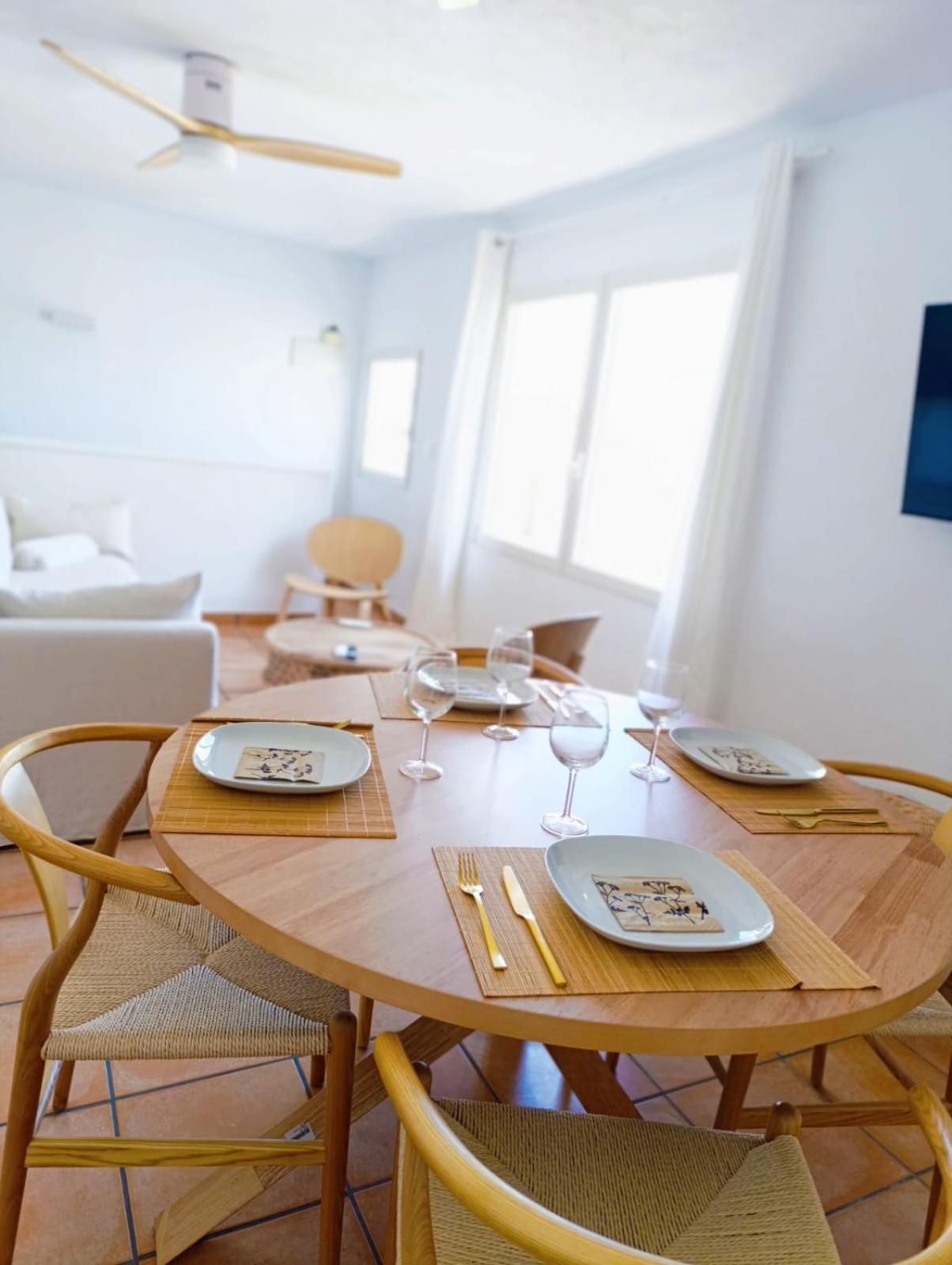Casabella La Terrasse Villa Altea Kültér fotó