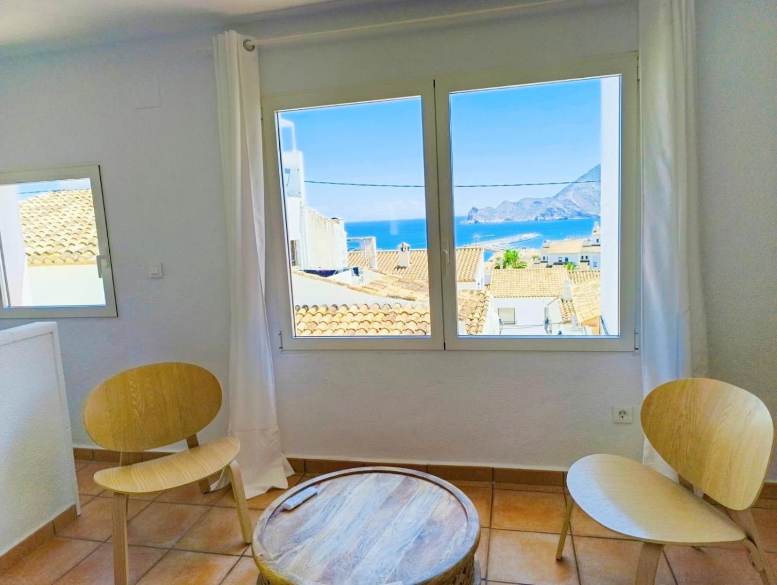 Casabella La Terrasse Villa Altea Kültér fotó