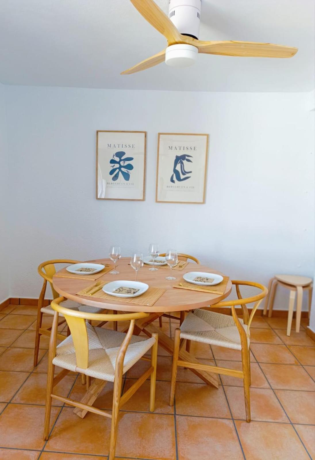 Casabella La Terrasse Villa Altea Kültér fotó