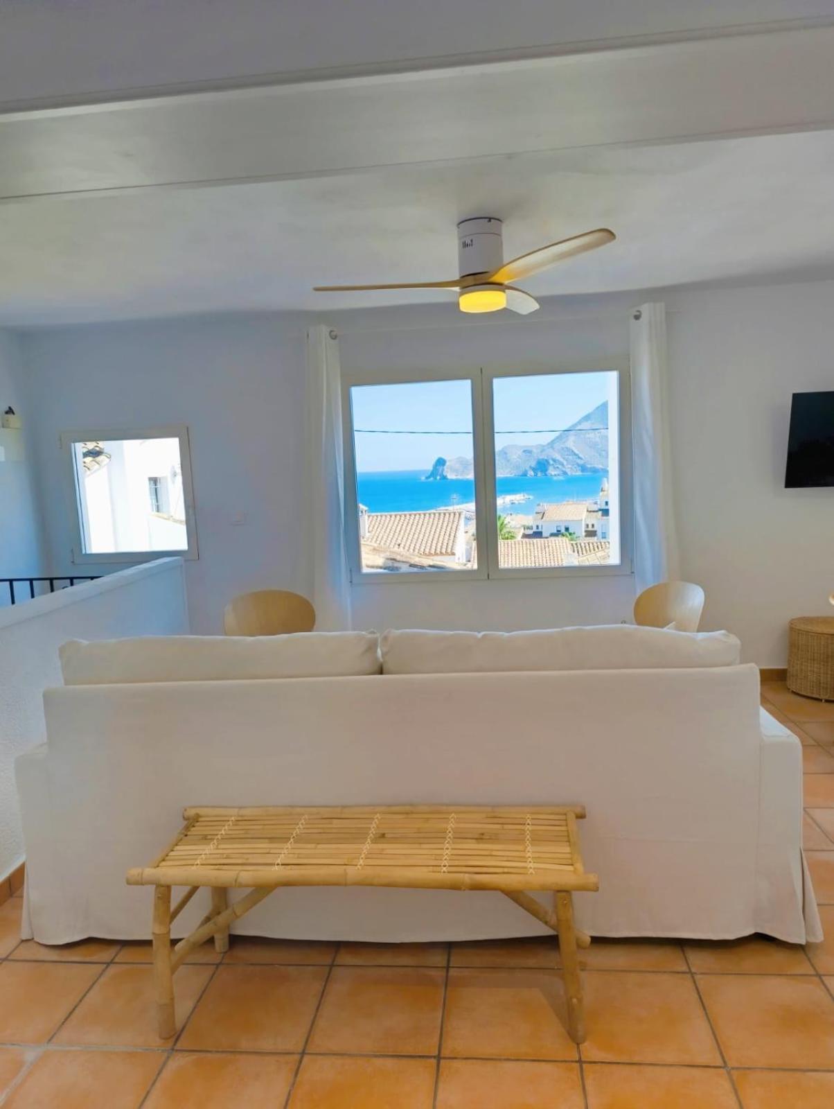 Casabella La Terrasse Villa Altea Kültér fotó