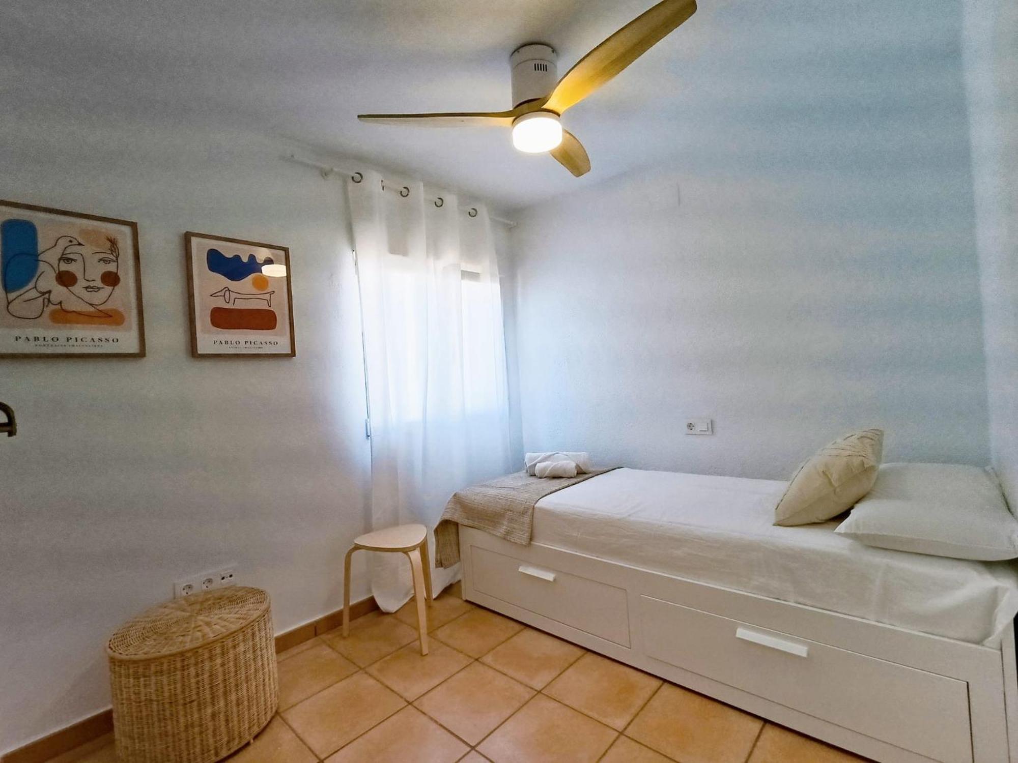 Casabella La Terrasse Villa Altea Kültér fotó